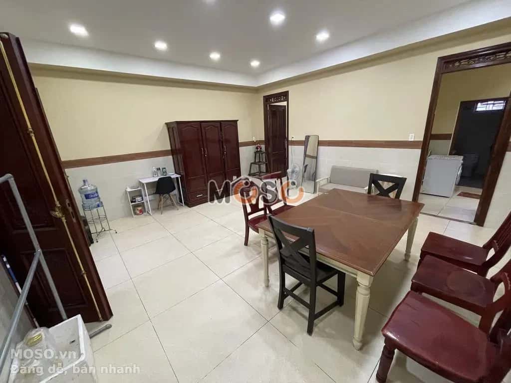 Cho thuê căn hộ chung cư Đường Cách Mạng Tháng 8 Quận 10, TP.HCM – 2 phòng ngủ, giá 12 triệu - ảnh 2