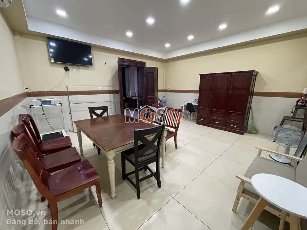 Cho thuê căn hộ chung cư Đường Cách Mạng Tháng 8 Quận 10, TP.HCM – 2 phòng ngủ, giá 12 triệu - ảnh 5