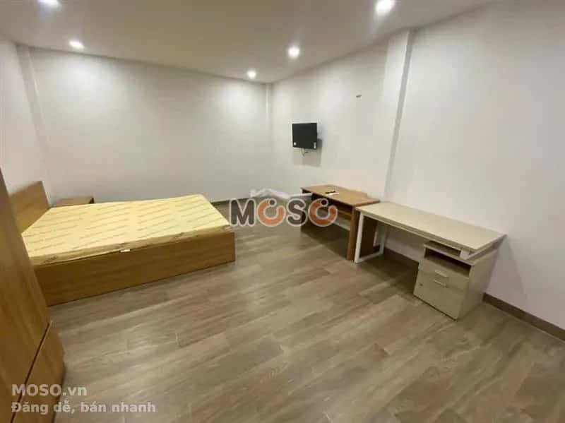 Cho thuê căn hộ dịch vụ Thành Thái Quận 10, TP.HCM – 1 phòng ngủ, giá 5 triệu - ảnh 1