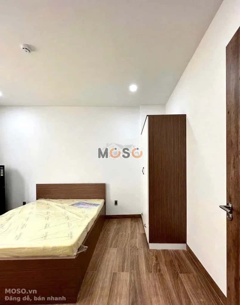 Cho thuê căn hộ dịch vụ Thành Thái Quận 10, TP.HCM – 1 phòng ngủ, giá 5 triệu - ảnh 3