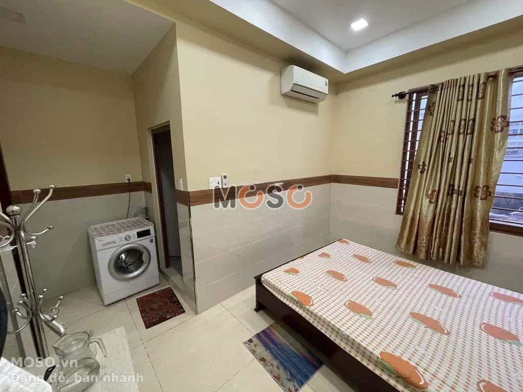 Cho thuê căn hộ chung cư Đường Cách Mạng Tháng 8 Quận 10, TP.HCM – 2 phòng ngủ, giá 12 triệu - ảnh 7