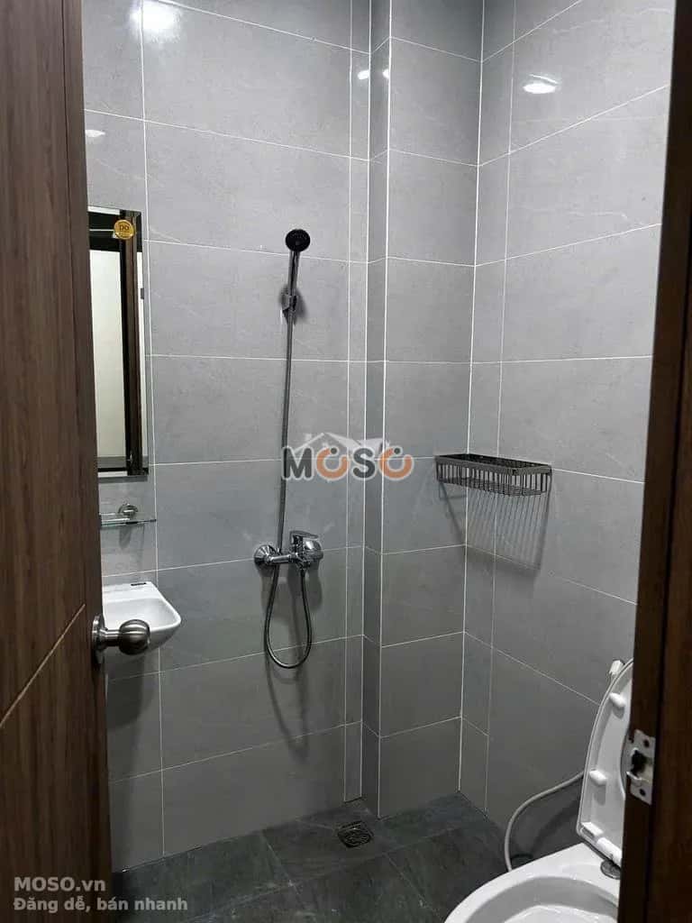 Cho thuê căn hộ dịch vụ Thành Thái Quận 10, TP.HCM – 1 phòng ngủ, giá 5 triệu - ảnh 5