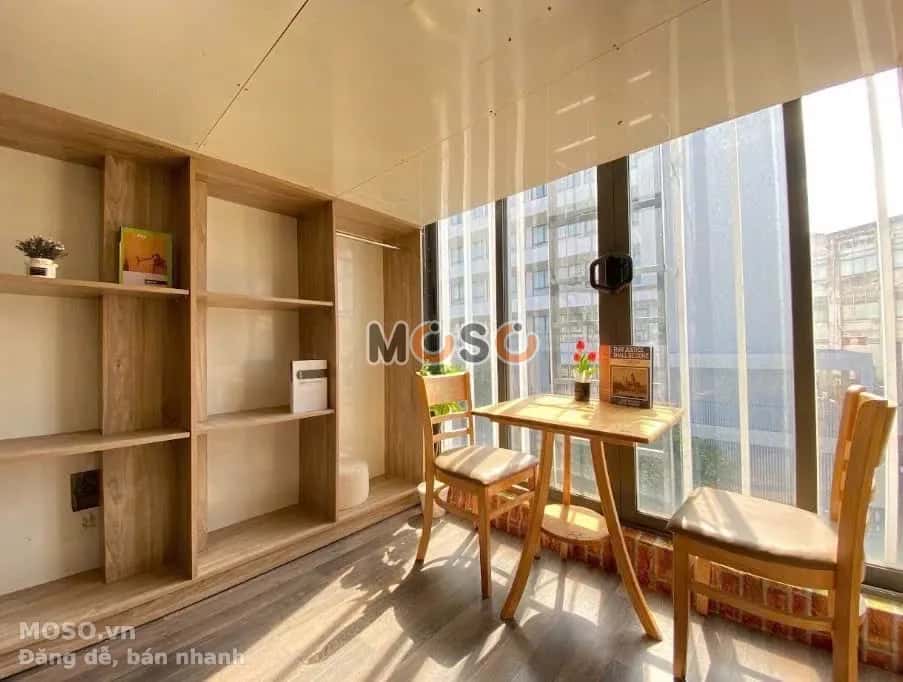 Cho thuê phòng trọ Hồ Văn Huê An Đông, TP.HCM – giá 5.8 triệu - ảnh 4