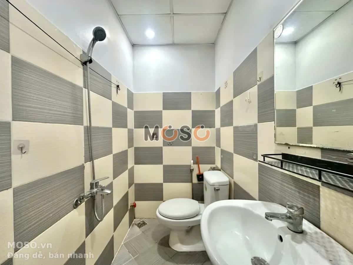 Cho thuê căn hộ chung cư Đường số 79 Tân Hưng, TP.HCM – 1 phòng ngủ, giá 3.2 triệu - ảnh 7
