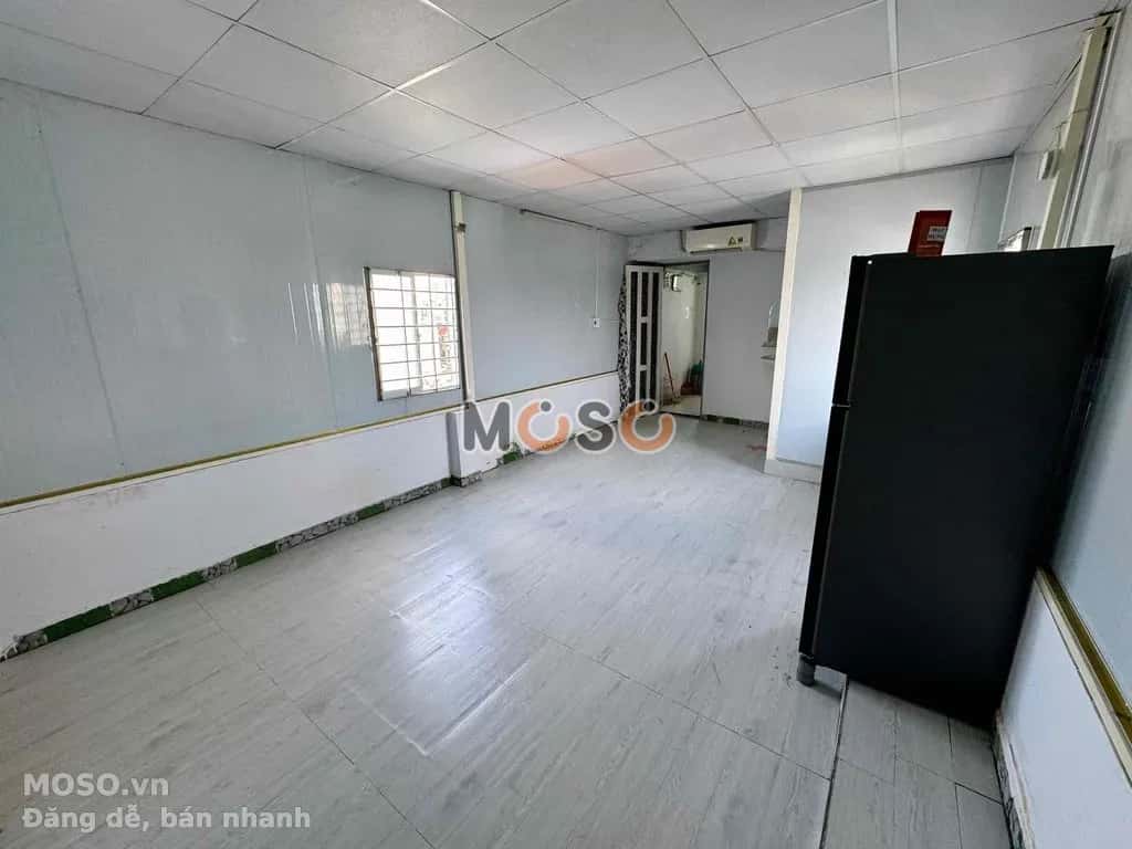 Cho thuê phòng trọ Hẻm 156 Quận 7, TP.HCM – 1 phòng ngủ, giá 3.6 triệu - ảnh 2