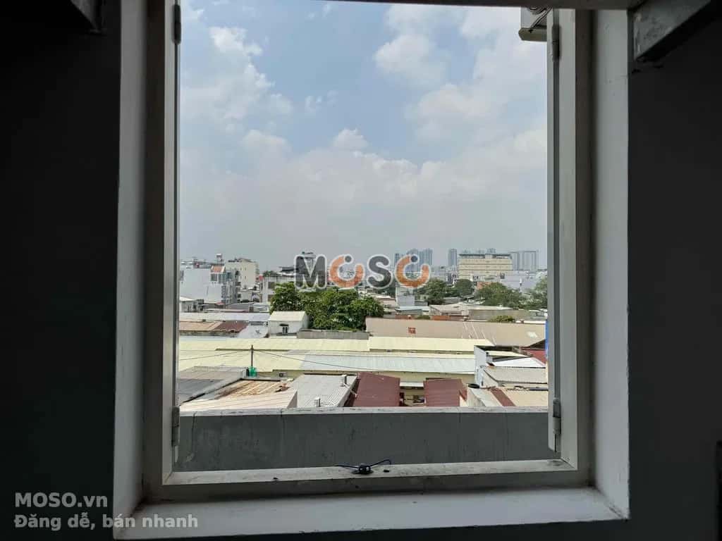 Cho thuê phòng trọ Hẻm 156 Quận 7, TP.HCM – 1 phòng ngủ, giá 3.6 triệu - ảnh 7
