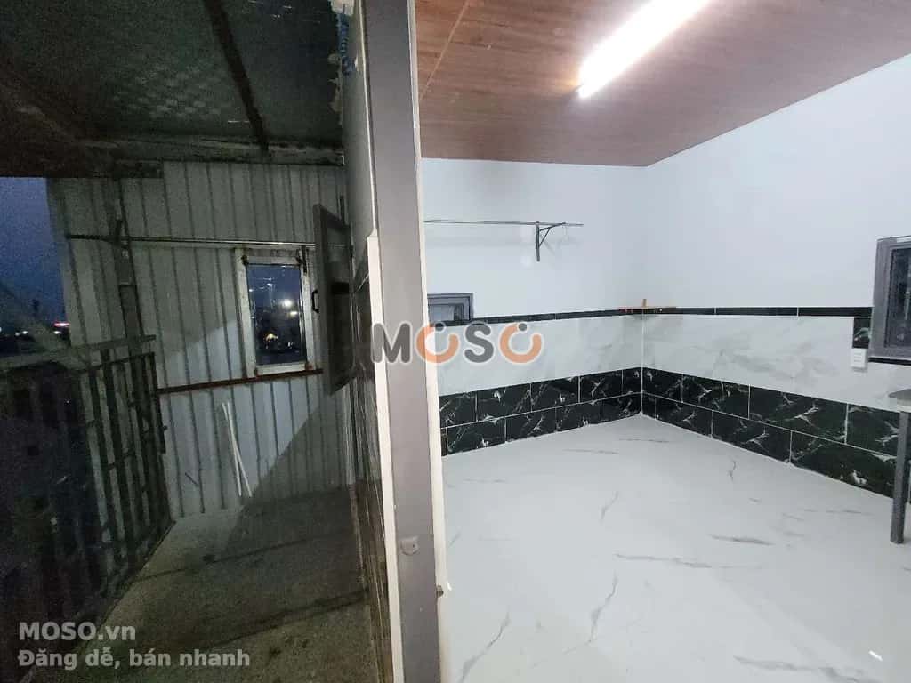 Cho thuê phòng trọ Đường Nguyễn Thị Tú Quận Bình Tân, TP.HCM – giá 2.5 triệu - ảnh 1