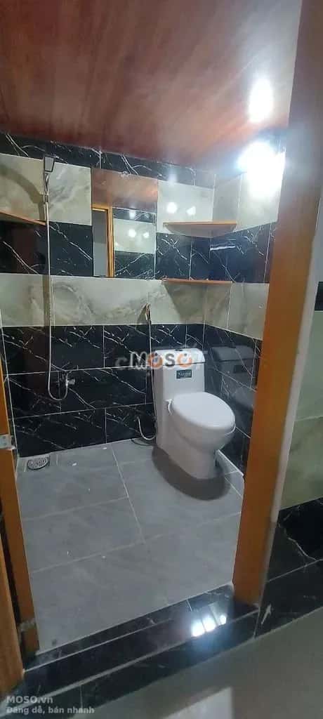 Cho thuê phòng trọ Đường Nguyễn Thị Tú Quận Bình Tân, TP.HCM – giá 2.5 triệu - ảnh 4