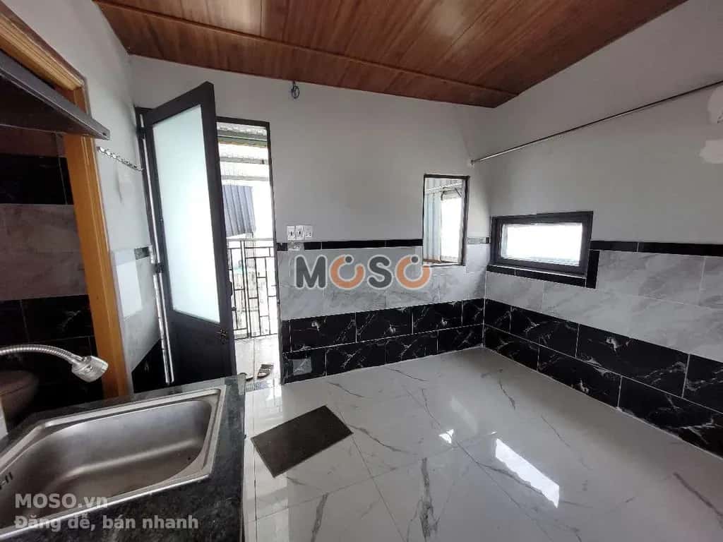 Cho thuê phòng trọ Đường Nguyễn Thị Tú Quận Bình Tân, TP.HCM – giá 2.5 triệu - ảnh 2