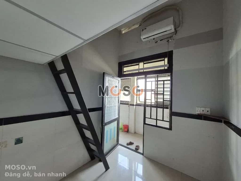 Cho thuê phòng trọ Đường Nguyễn Thị Tú Quận Bình Tân, TP.HCM – giá 2.5 triệu - ảnh 6
