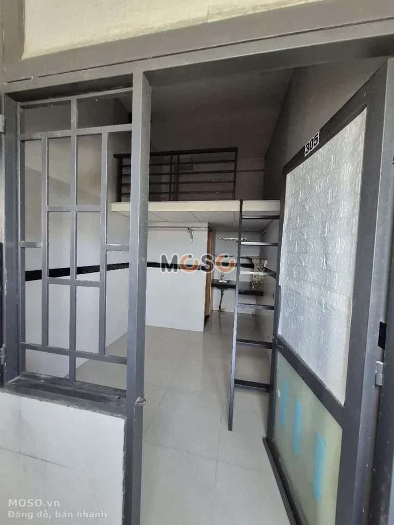Cho thuê phòng trọ Đường Nguyễn Thị Tú Quận Bình Tân, TP.HCM – giá 2.5 triệu - ảnh 5