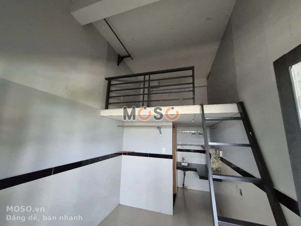 Cho thuê phòng trọ Đường Nguyễn Thị Tú Quận Bình Tân, TP.HCM – giá 2.5 triệu - ảnh 7