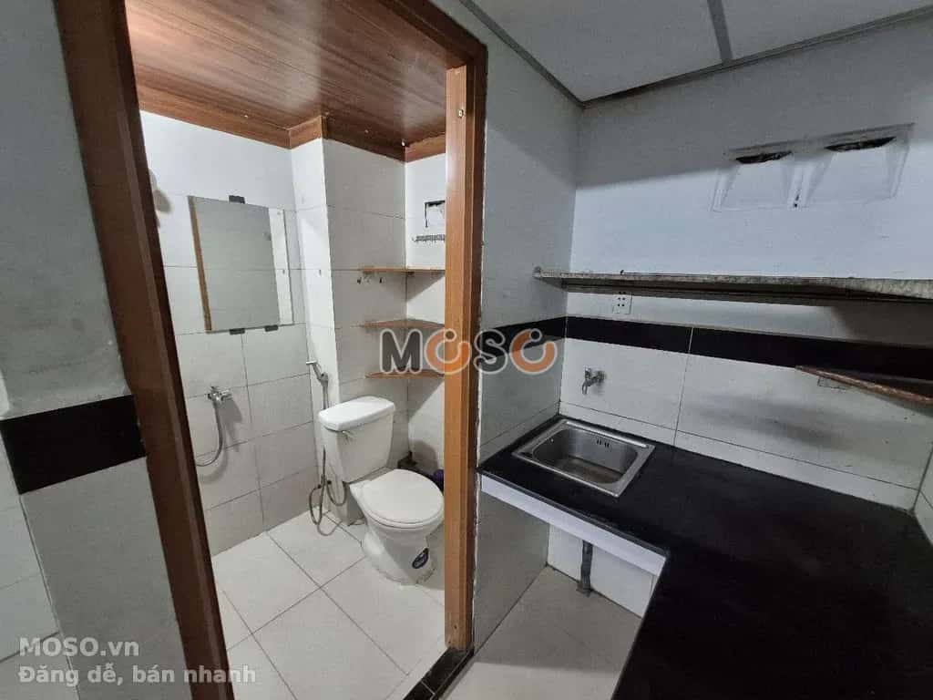 Cho thuê phòng trọ Đường Nguyễn Thị Tú Quận Bình Tân, TP.HCM – giá 2.5 triệu - ảnh 8