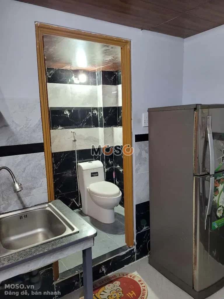 Cho thuê phòng trọ Đường Nguyễn Thị Tú Quận Bình Tân, TP.HCM – giá 2.5 triệu - ảnh 10