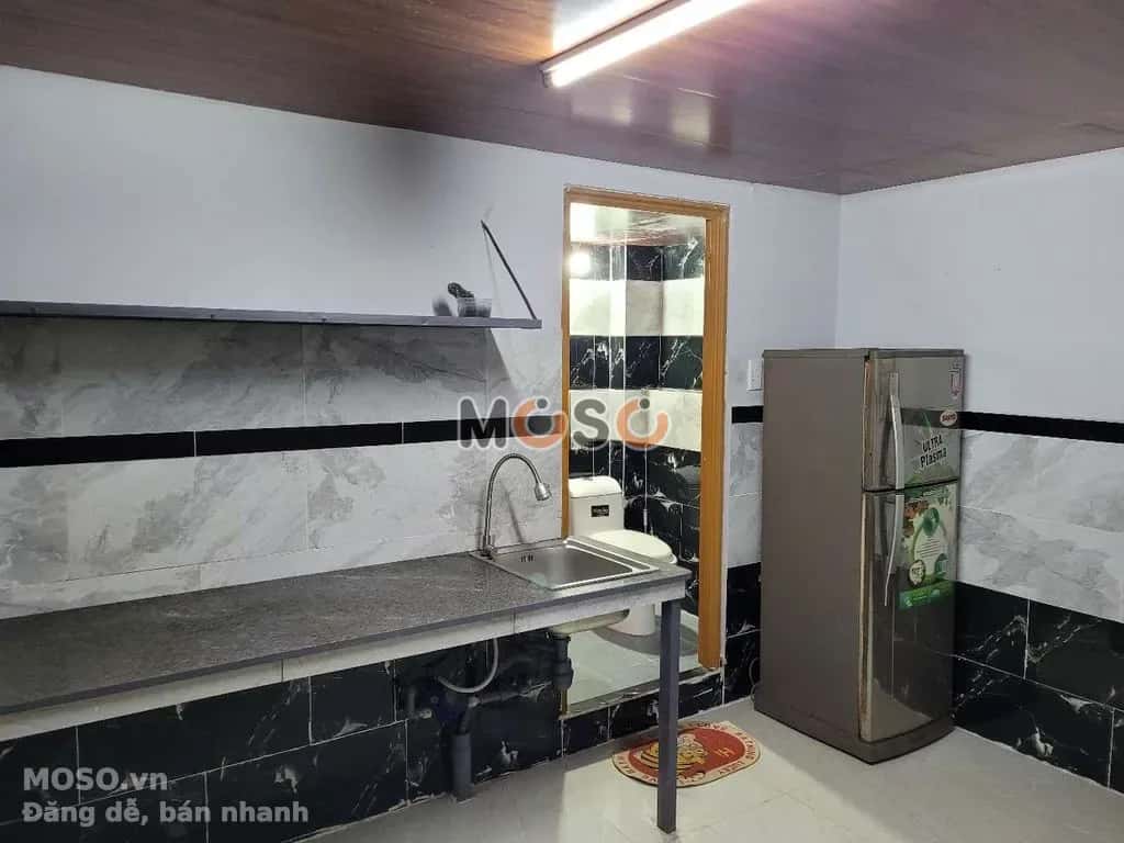 Cho thuê phòng trọ Đường Nguyễn Thị Tú Quận Bình Tân, TP.HCM – giá 2.5 triệu - ảnh 11