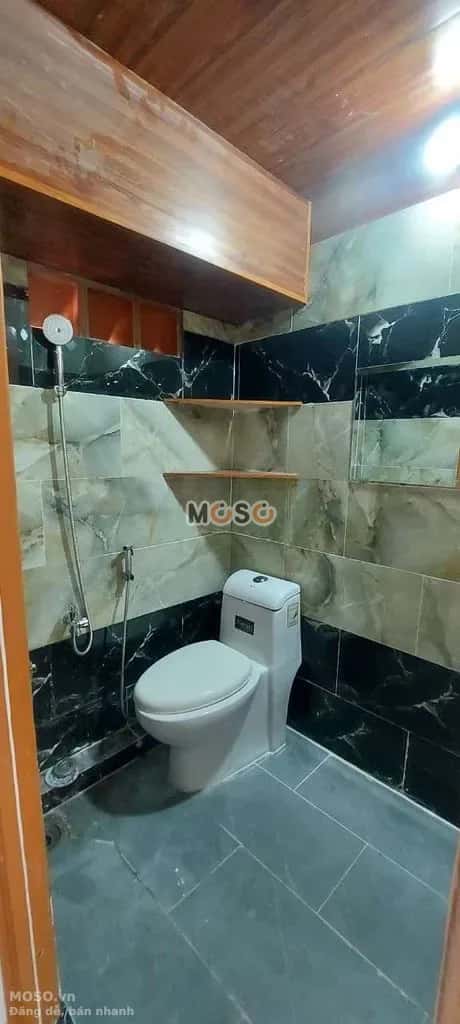Cho thuê phòng trọ Đường Nguyễn Thị Tú Quận Bình Tân, TP.HCM – giá 2.5 triệu - ảnh 12