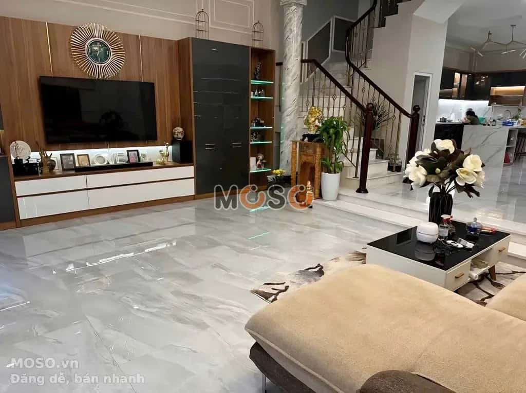 Cho thuê nhà hẻm Lê Văn Duyệt Quận Bình Thạnh, TP.HCM – 5 phòng ngủ, giá 25 triệu - ảnh 2