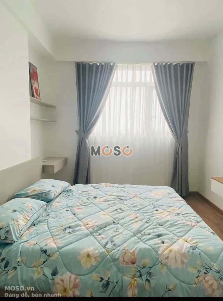 Cho thuê căn hộ chung cư Lương Định Của Quận 2 cũ, TP.HCM – 3 phòng ngủ, giá 20 triệu - ảnh 3