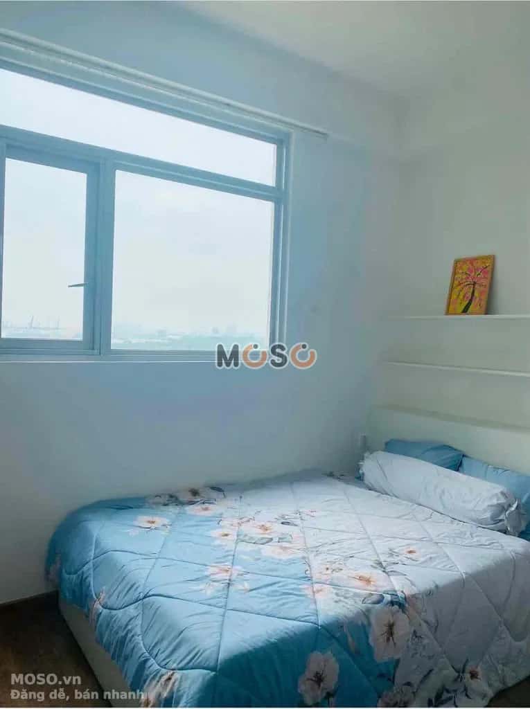 Cho thuê căn hộ chung cư Lương Định Của Quận 2 cũ, TP.HCM – 3 phòng ngủ, giá 20 triệu - ảnh 4