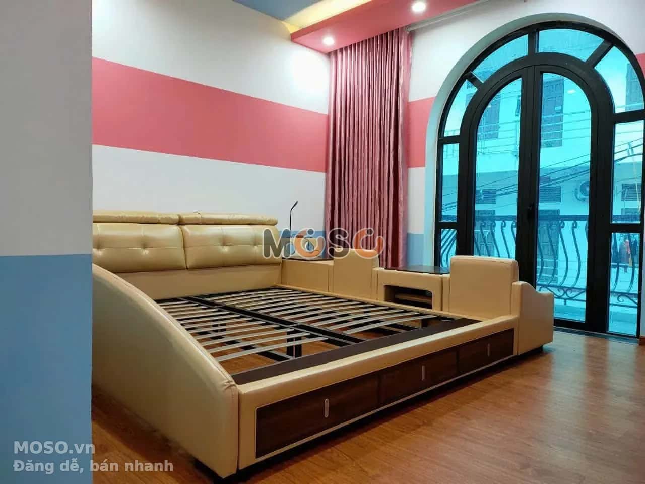 Bán nhà hẻm Nguyễn Tất Thành Thành phố Vĩnh Yên, Vĩnh Phúc – 3 phòng ngủ, giá 4.5 tỷ - ảnh 6