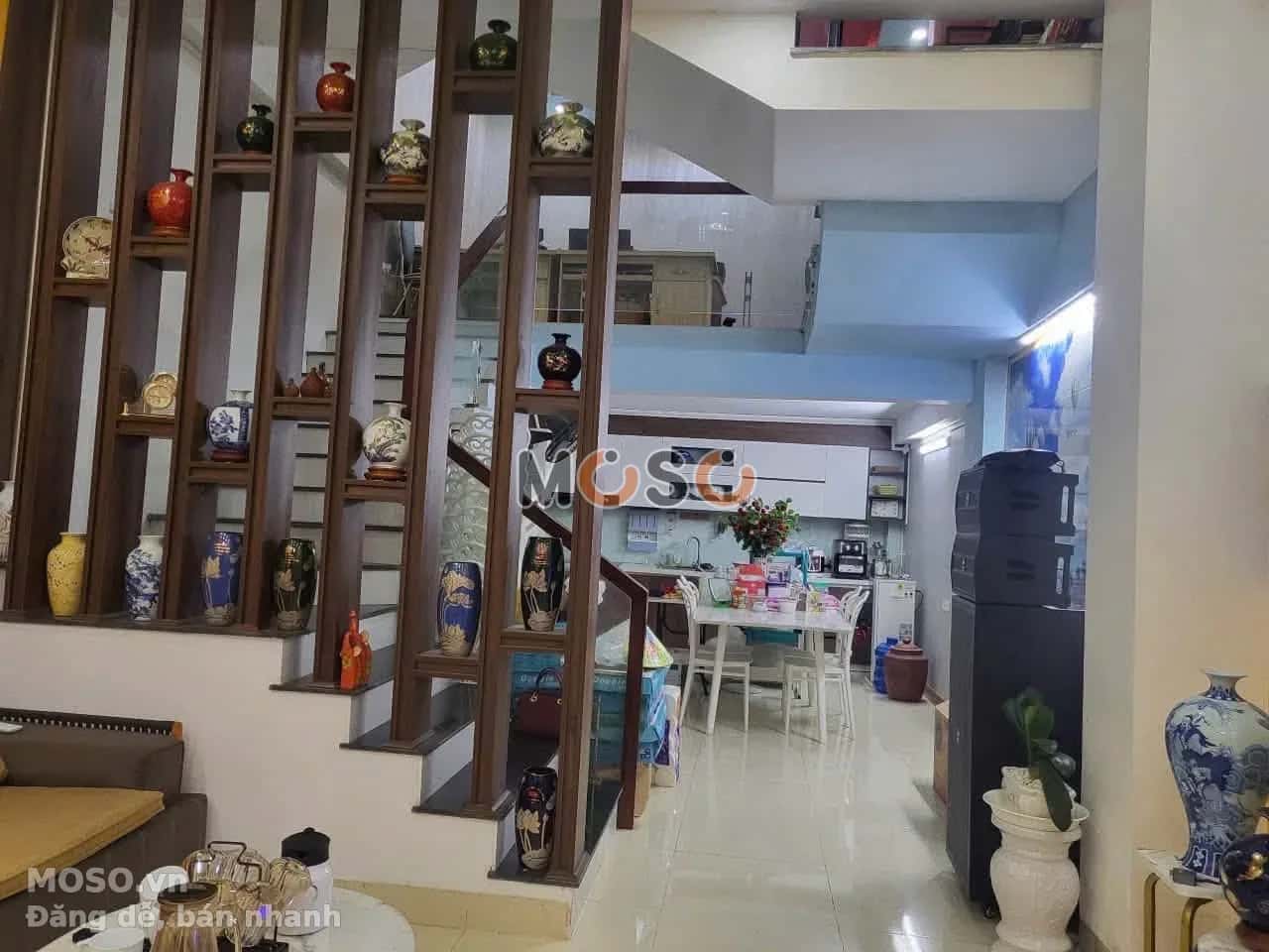 Bán nhà hẻm Nguyễn Tất Thành Thành phố Vĩnh Yên, Vĩnh Phúc – 3 phòng ngủ, giá 4.5 tỷ - ảnh 5