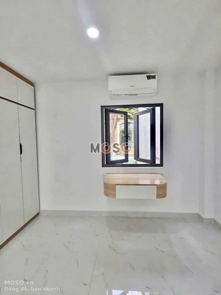 Cho thuê nhà hẻm Huỳnh Tấn Phát Quận 7, TP.HCM – 1 phòng ngủ, giá 10 triệu - ảnh 3