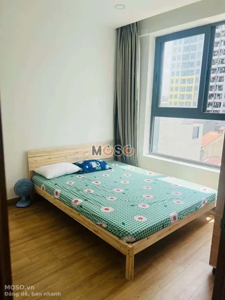 Cho thuê căn hộ chung cư ĐT743 Thành phố Dĩ An, TP.HCM – 1 phòng ngủ, giá 6.5 triệu - ảnh 1
