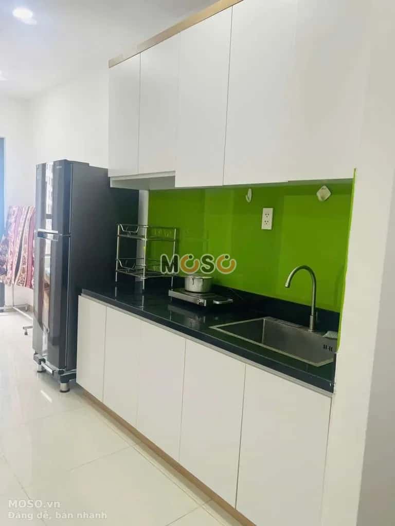 Cho thuê căn hộ chung cư ĐT743 Thành phố Dĩ An, TP.HCM – 1 phòng ngủ, giá 6.5 triệu - ảnh 3
