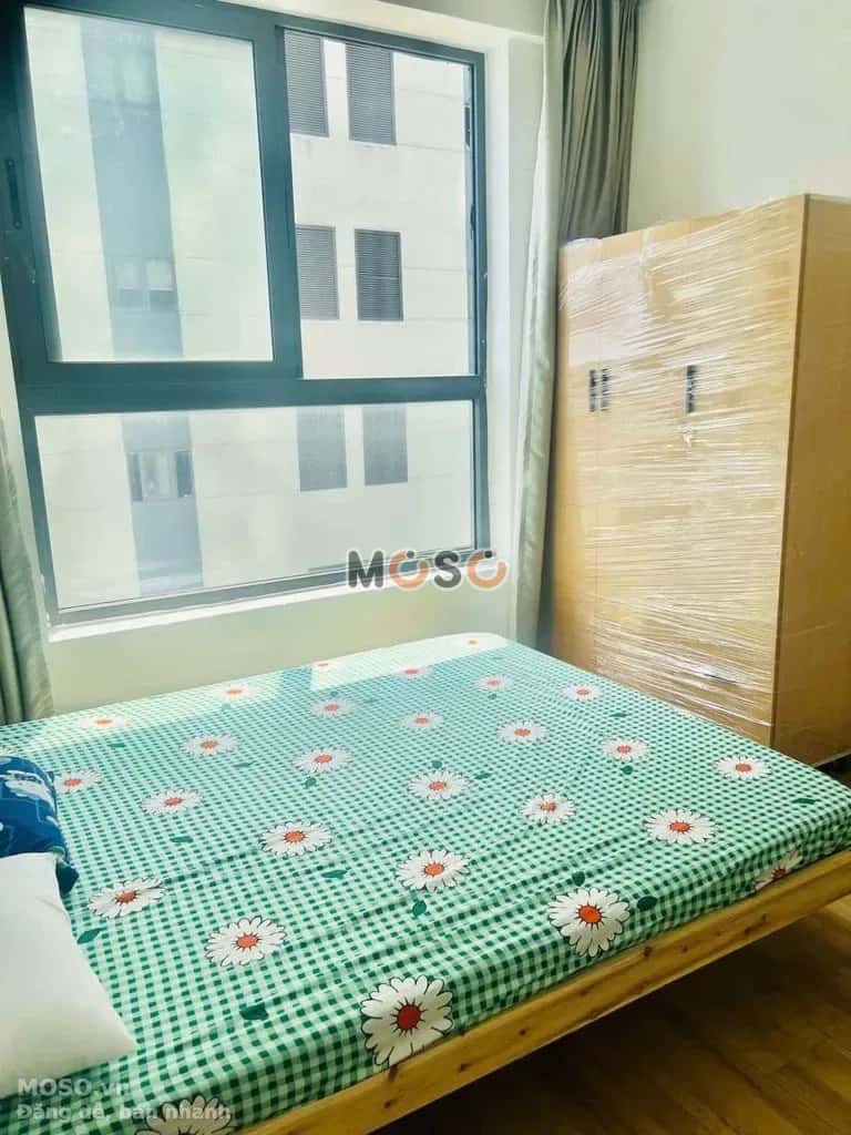 Cho thuê căn hộ chung cư ĐT743 Thành phố Dĩ An, TP.HCM – 1 phòng ngủ, giá 6.5 triệu - ảnh 2