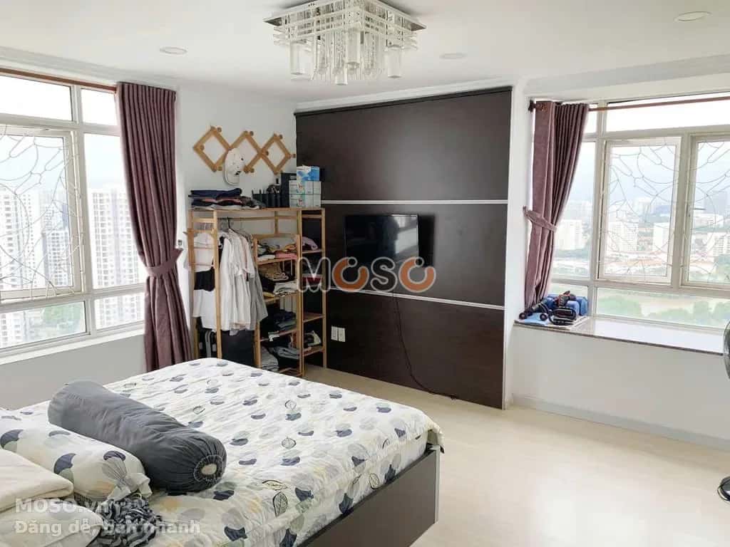 Cho thuê phòng trọ Đường Bế Văn Cấm Quận 7, TP.HCM – giá 4 triệu - ảnh 2
