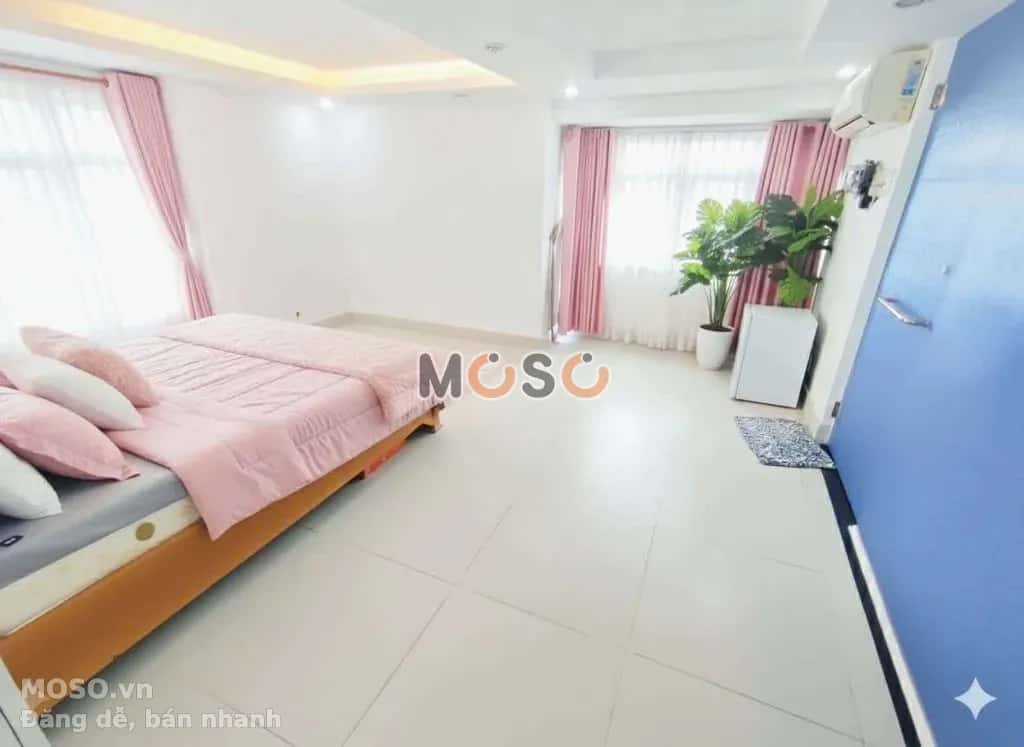 Cho thuê phòng trọ Đường Bế Văn Cấm Quận 7, TP.HCM – giá 4 triệu - ảnh 6