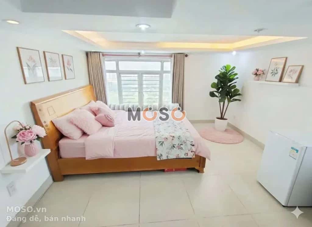 Cho thuê phòng trọ Đường Bế Văn Cấm Quận 7, TP.HCM – giá 4 triệu - ảnh 5