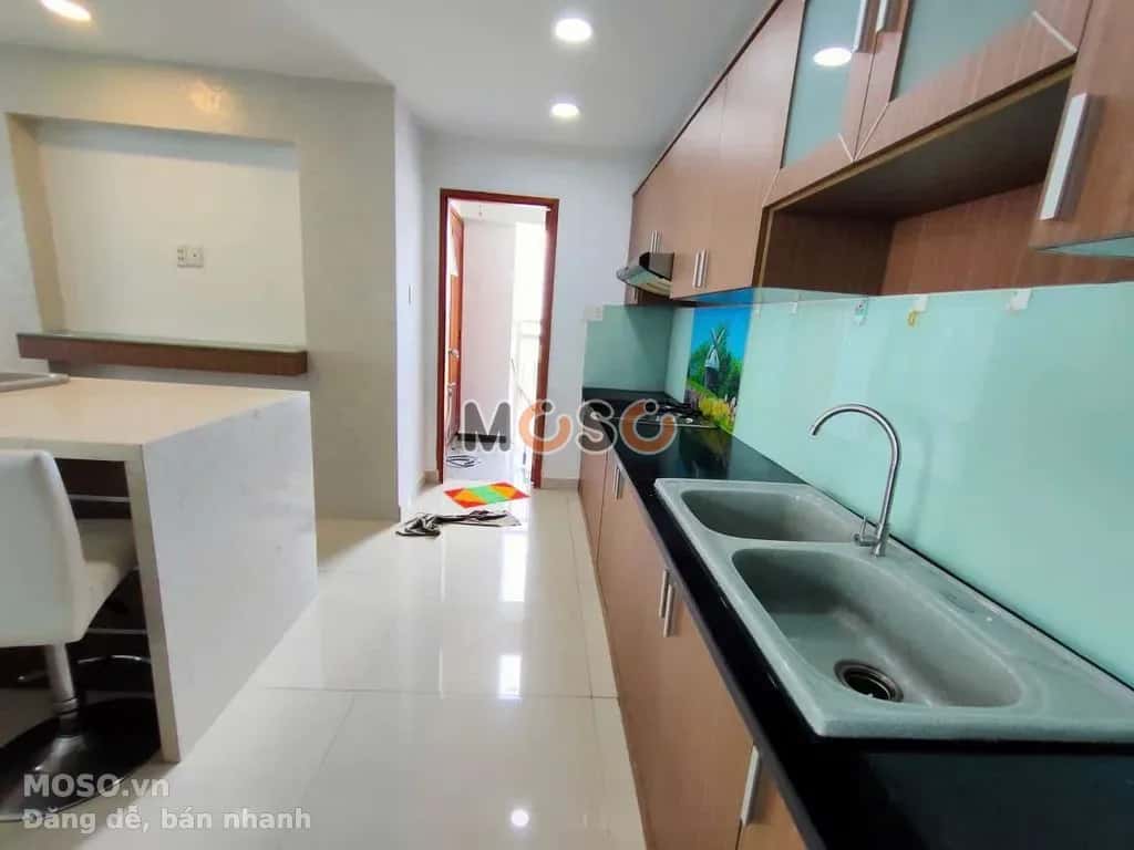 Cho thuê phòng trọ Đường Bế Văn Cấm Quận 7, TP.HCM – giá 4 triệu - ảnh 4
