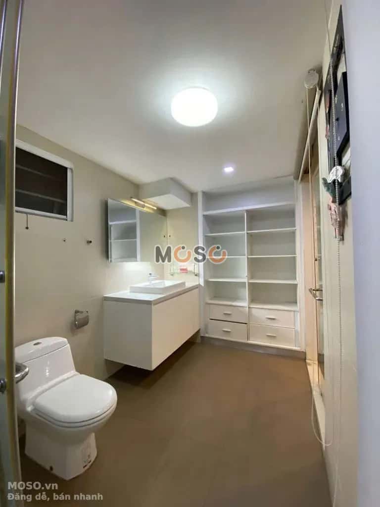 Cho thuê phòng trọ Đường Bế Văn Cấm Quận 7, TP.HCM – giá 4 triệu - ảnh 8