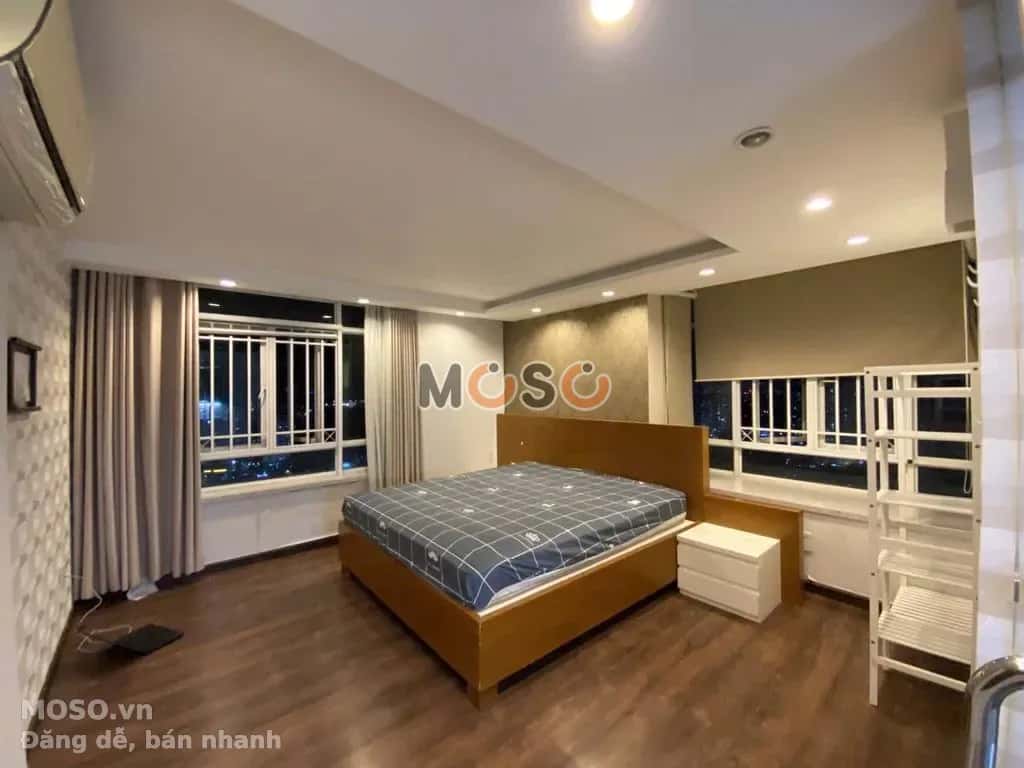 Cho thuê phòng trọ Đường Bế Văn Cấm Quận 7, TP.HCM – giá 4 triệu - ảnh 7