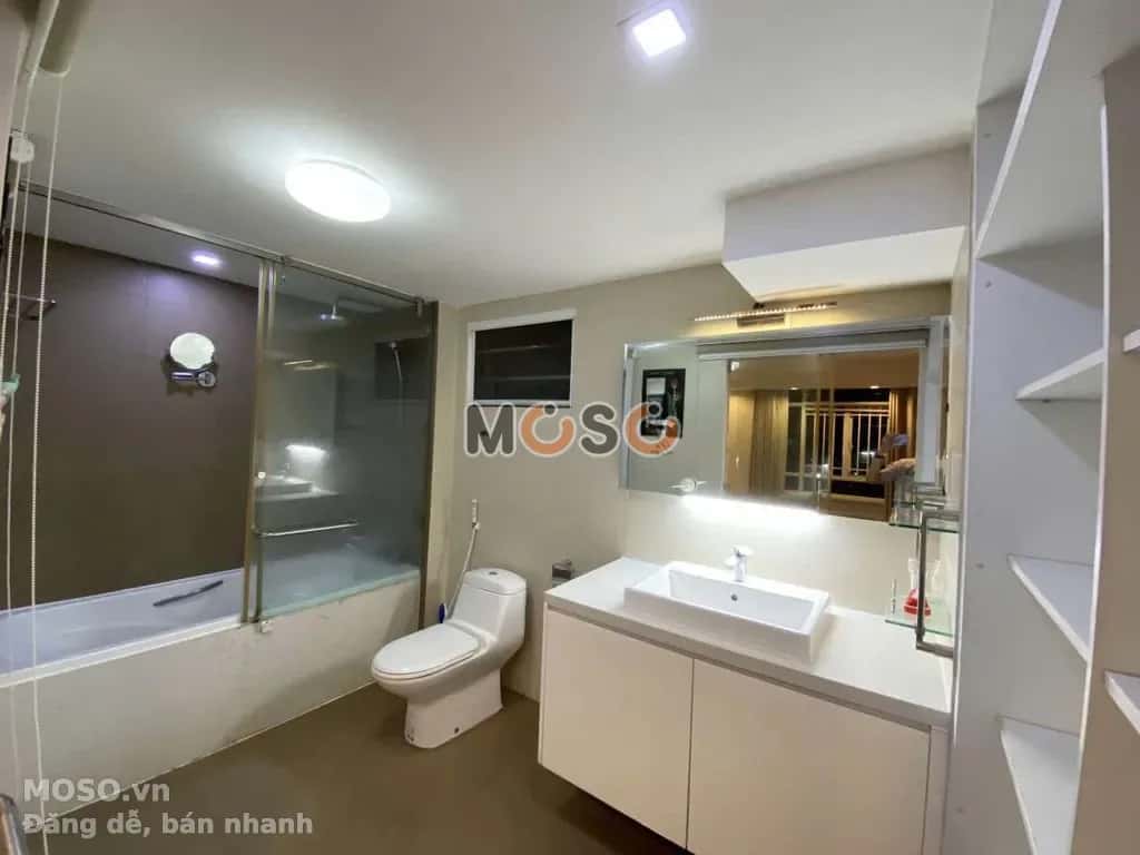 Cho thuê phòng trọ Đường Bế Văn Cấm Quận 7, TP.HCM – giá 4 triệu - ảnh 9