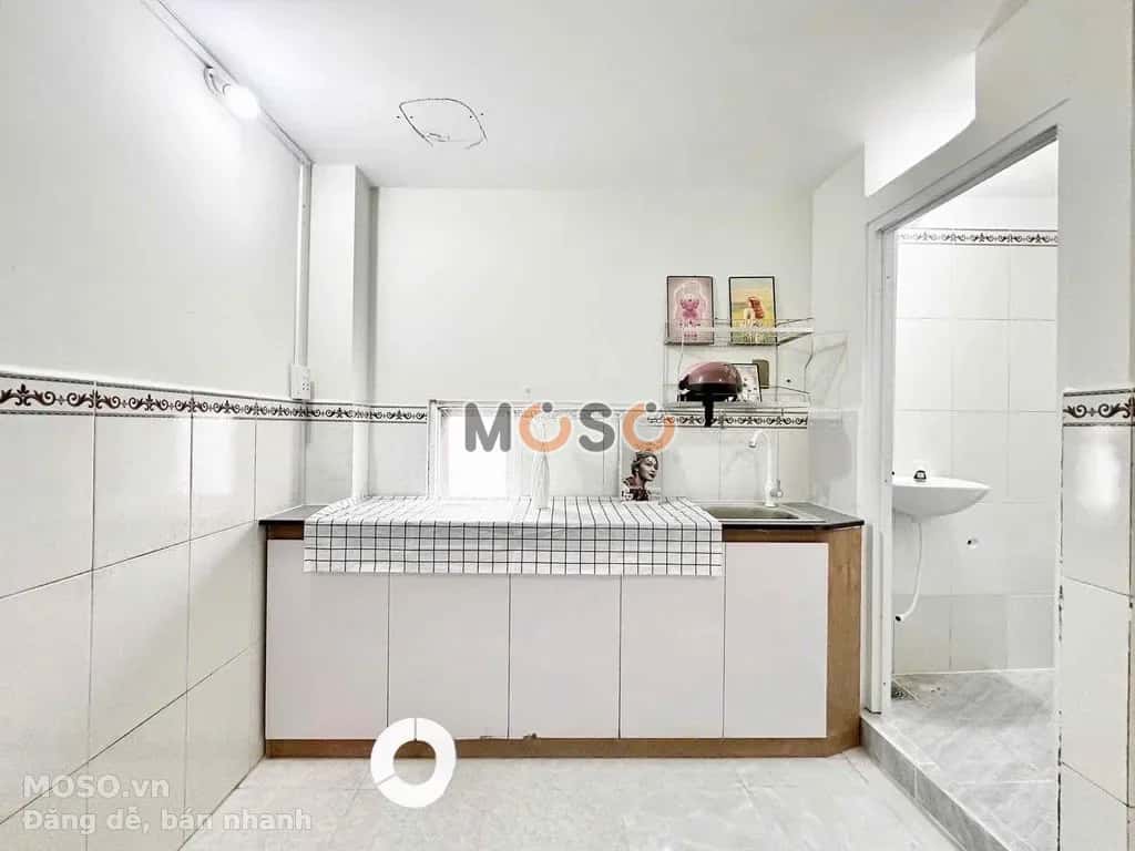 Cho thuê phòng trọ Quốc lộ 1A Bình Tân, TP.HCM – 1 phòng ngủ, giá 2.9 triệu - ảnh 2
