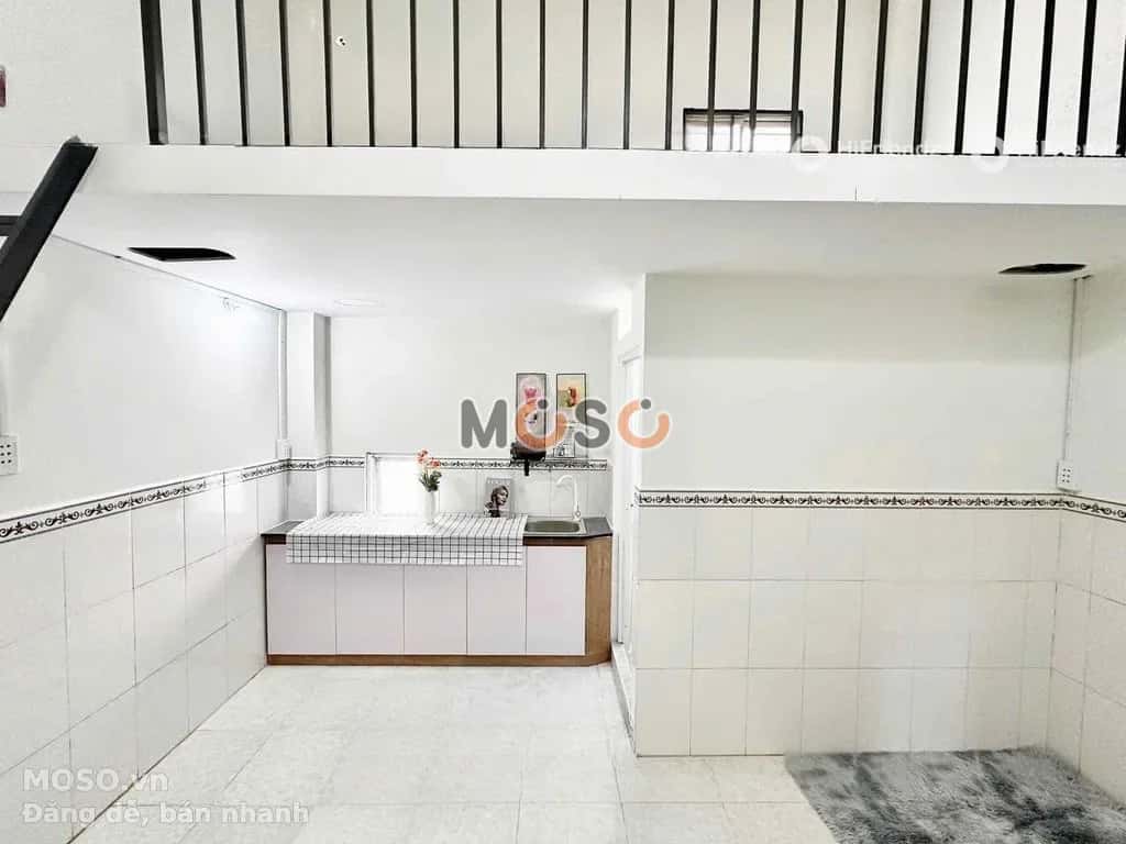 Cho thuê phòng trọ Quốc lộ 1A Bình Tân, TP.HCM – 1 phòng ngủ, giá 2.9 triệu - ảnh 3