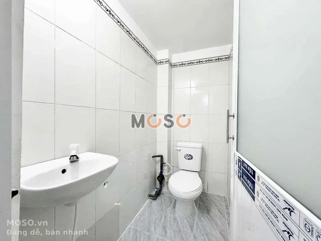 Cho thuê phòng trọ Quốc lộ 1A Bình Tân, TP.HCM – 1 phòng ngủ, giá 2.9 triệu - ảnh 4