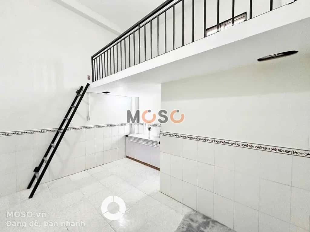 Cho thuê phòng trọ Quốc lộ 1A Bình Tân, TP.HCM – 1 phòng ngủ, giá 2.9 triệu - ảnh 7