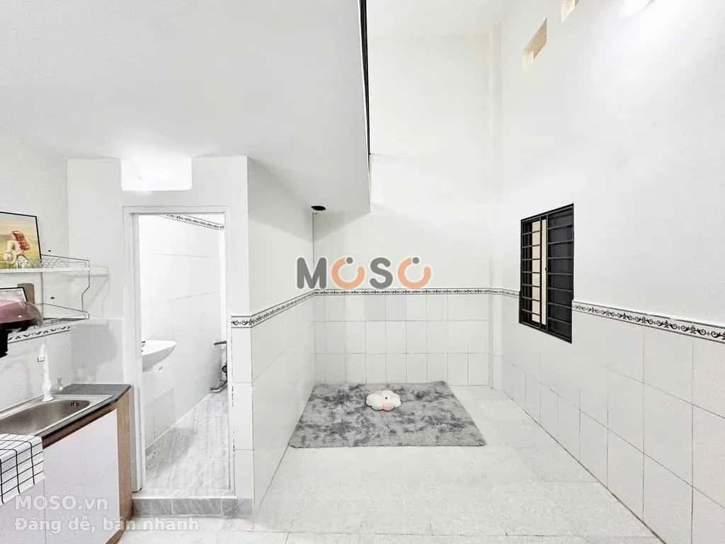 Cho thuê phòng trọ Quốc lộ 1A Bình Tân, TP.HCM – 1 phòng ngủ, giá 2.9 triệu - ảnh 5