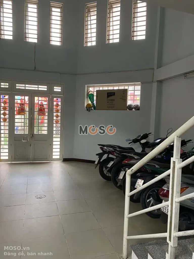 Cho thuê phòng trọ Lý Chính Thắng Quận 3, TP.HCM – giá 1 triệu - ảnh 2