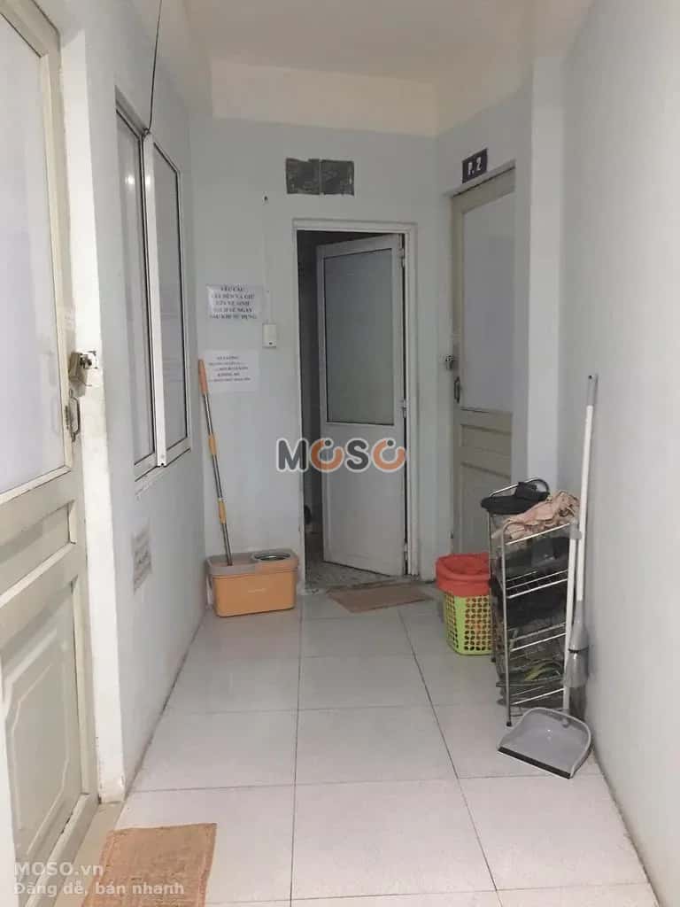 Cho thuê phòng trọ Lý Chính Thắng Quận 3, TP.HCM – giá 1 triệu - ảnh 4