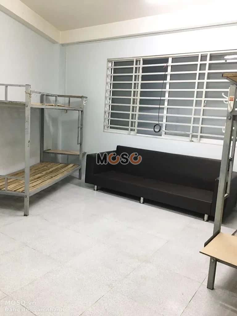 Cho thuê phòng trọ Lý Chính Thắng Quận 3, TP.HCM – giá 1 triệu - ảnh 5