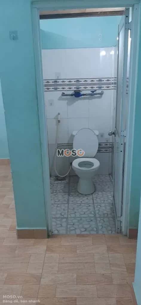 Cho thuê phòng trọ Bùi Dương Lịch Quận Bình Tân, TP.HCM – giá 1.5 triệu - ảnh 2