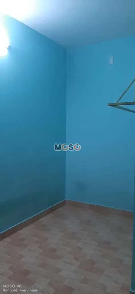 Cho thuê phòng trọ Bùi Dương Lịch Quận Bình Tân, TP.HCM – giá 1.5 triệu - ảnh 4