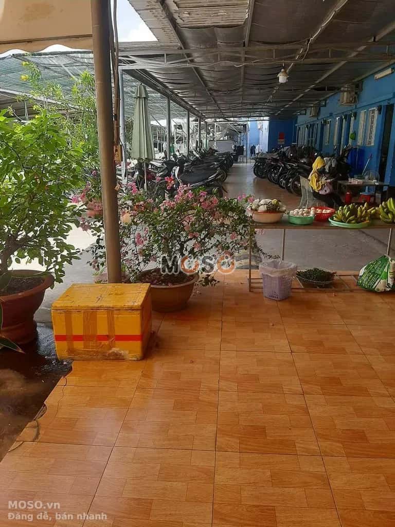 Cho thuê phòng trọ Bùi Dương Lịch Quận Bình Tân, TP.HCM – giá 1.5 triệu - ảnh 1