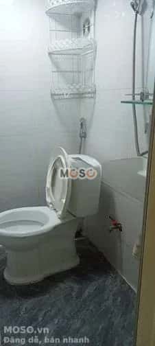 Cho thuê căn hộ chung cư Triều Khúc Quận Thanh Xuân, Hà Nội – giá 4 triệu - ảnh 2
