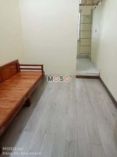 Cho thuê căn hộ chung cư Triều Khúc Quận Thanh Xuân, Hà Nội – giá 4 triệu - ảnh 4