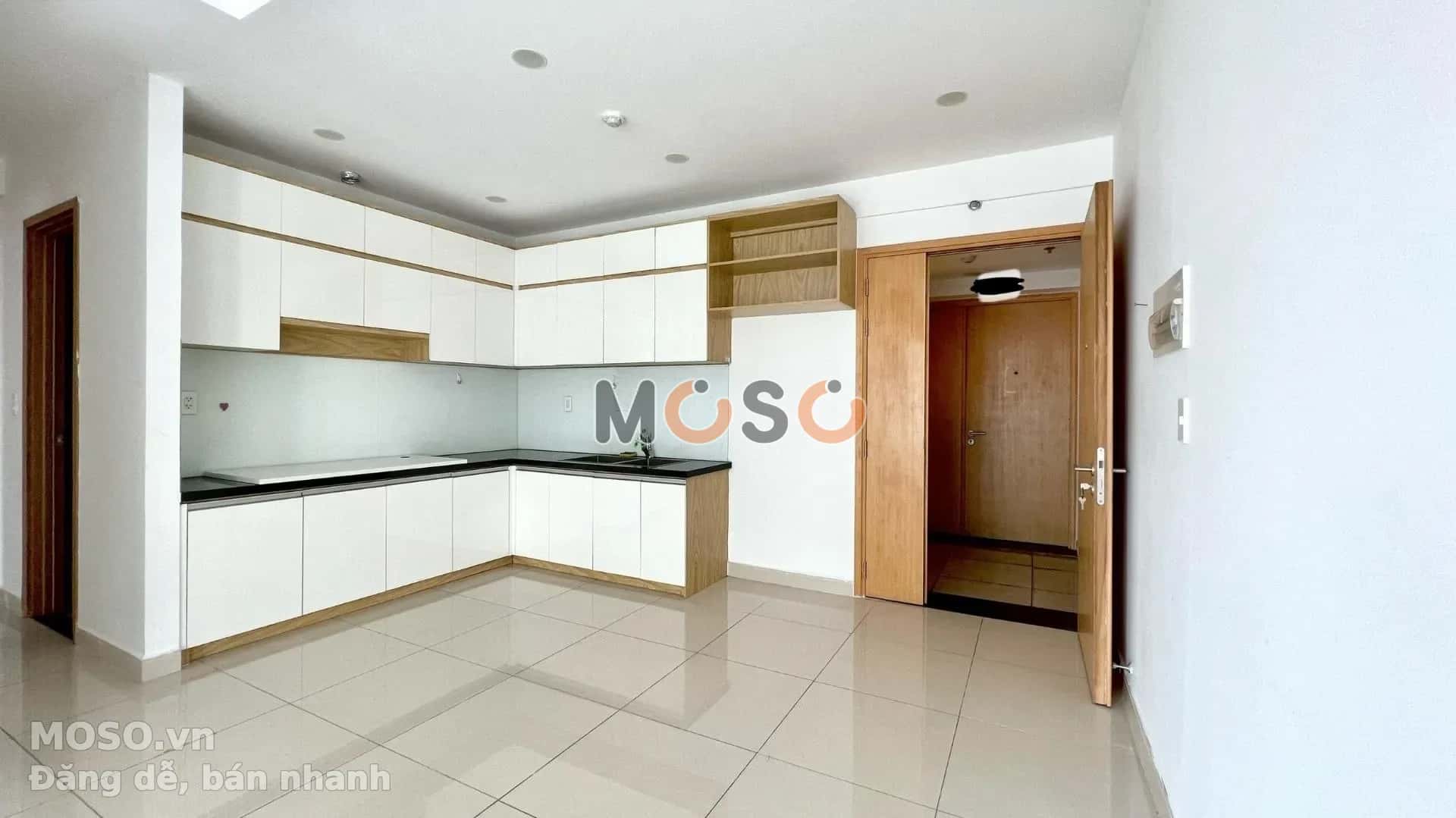 Cho thuê căn hộ chung cư Cao Thắng Phuoc Thang, Ho Chi Minh – 2 phòng ngủ, giá 13.5 triệu - ảnh 2